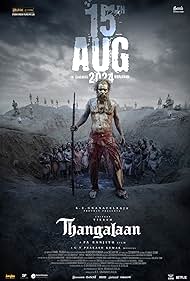 Thangalaan 2024 Hindi Dubbed Full Movie